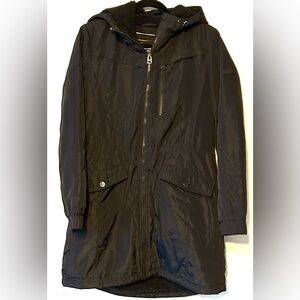 Lucky Brand coat